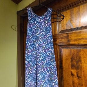 Girls sundress